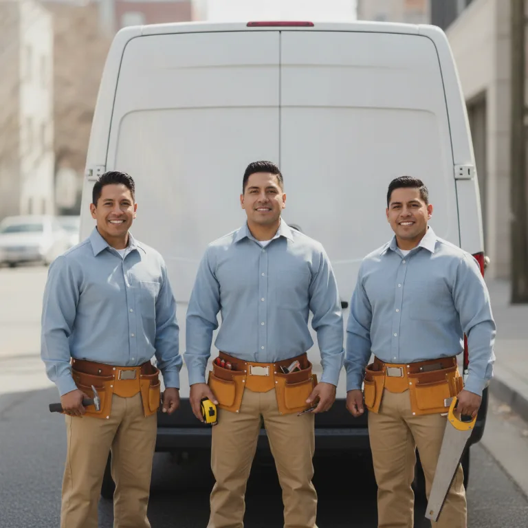 Carpinteiro equipe em Cameta